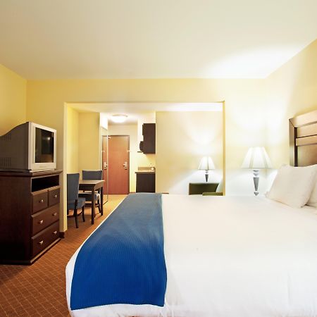 Holiday Inn Express Hotel & Suites Chicago South Lansing By Ihg Kültér fotó