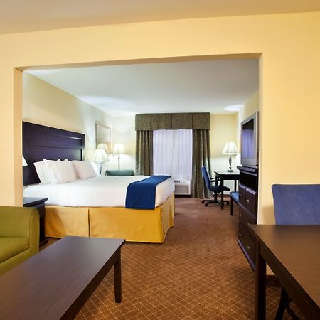 Holiday Inn Express Hotel & Suites Chicago South Lansing By Ihg Kültér fotó