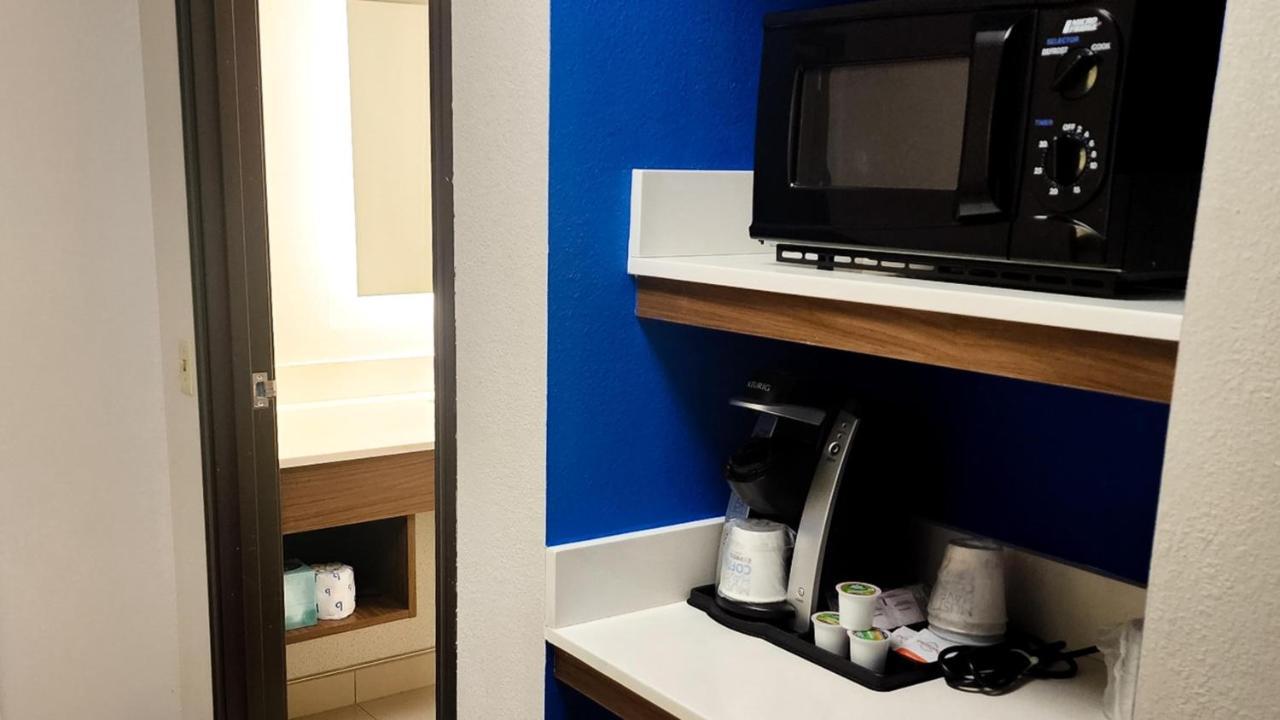 Holiday Inn Express Hotel & Suites Chicago South Lansing By Ihg Kültér fotó