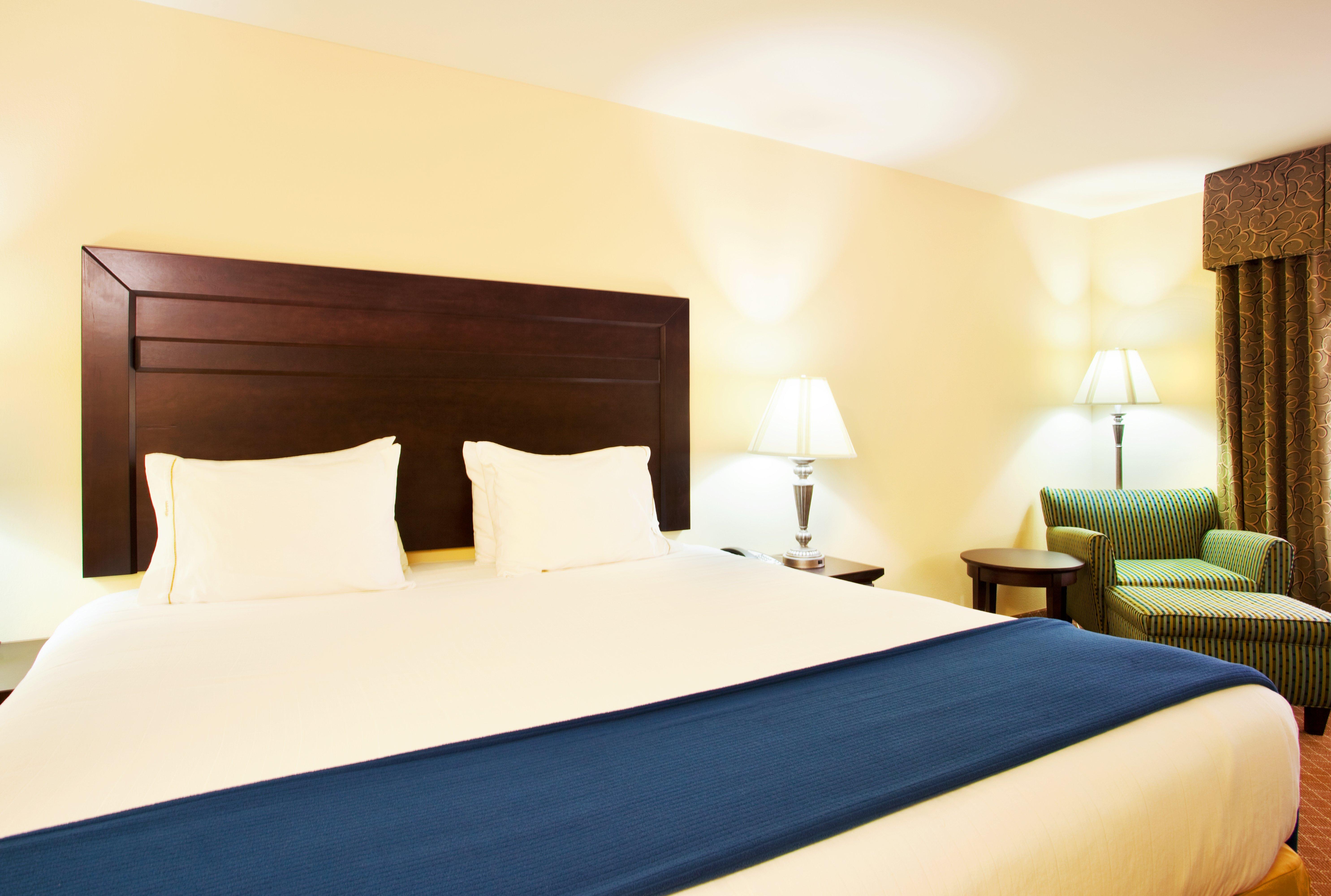 Holiday Inn Express Hotel & Suites Chicago South Lansing By Ihg Kültér fotó