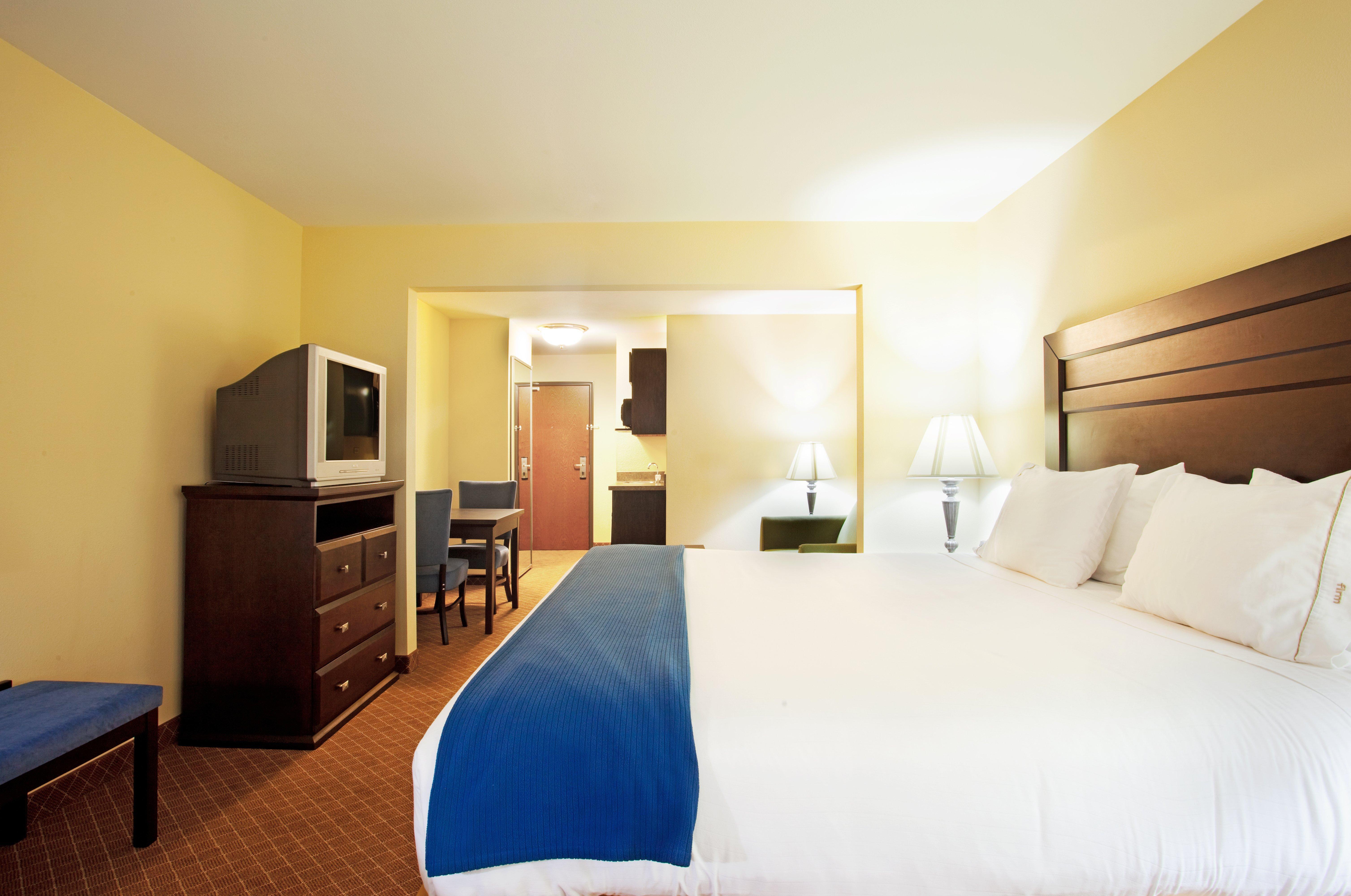 Holiday Inn Express Hotel & Suites Chicago South Lansing By Ihg Kültér fotó