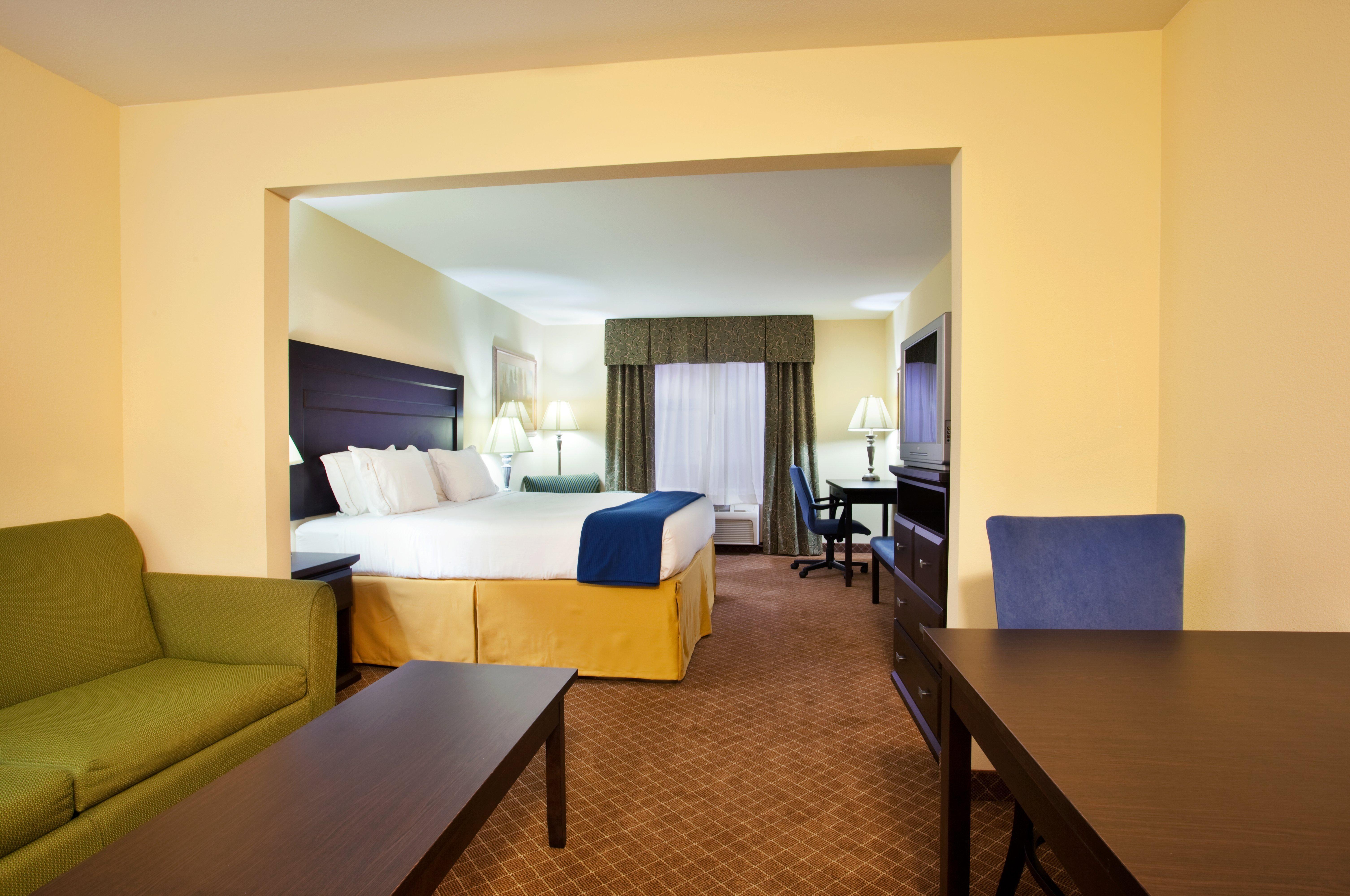 Holiday Inn Express Hotel & Suites Chicago South Lansing By Ihg Kültér fotó
