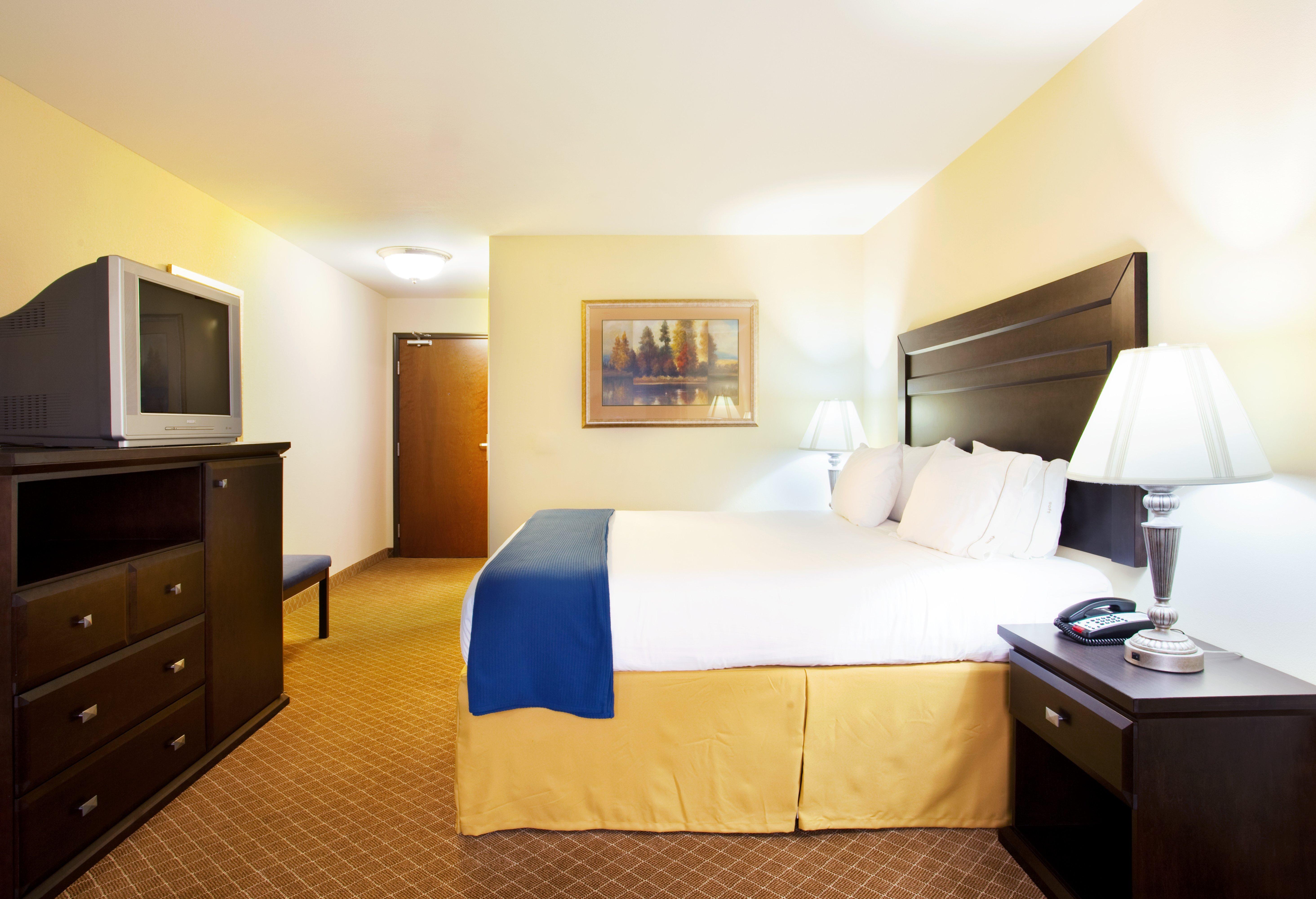 Holiday Inn Express Hotel & Suites Chicago South Lansing By Ihg Kültér fotó