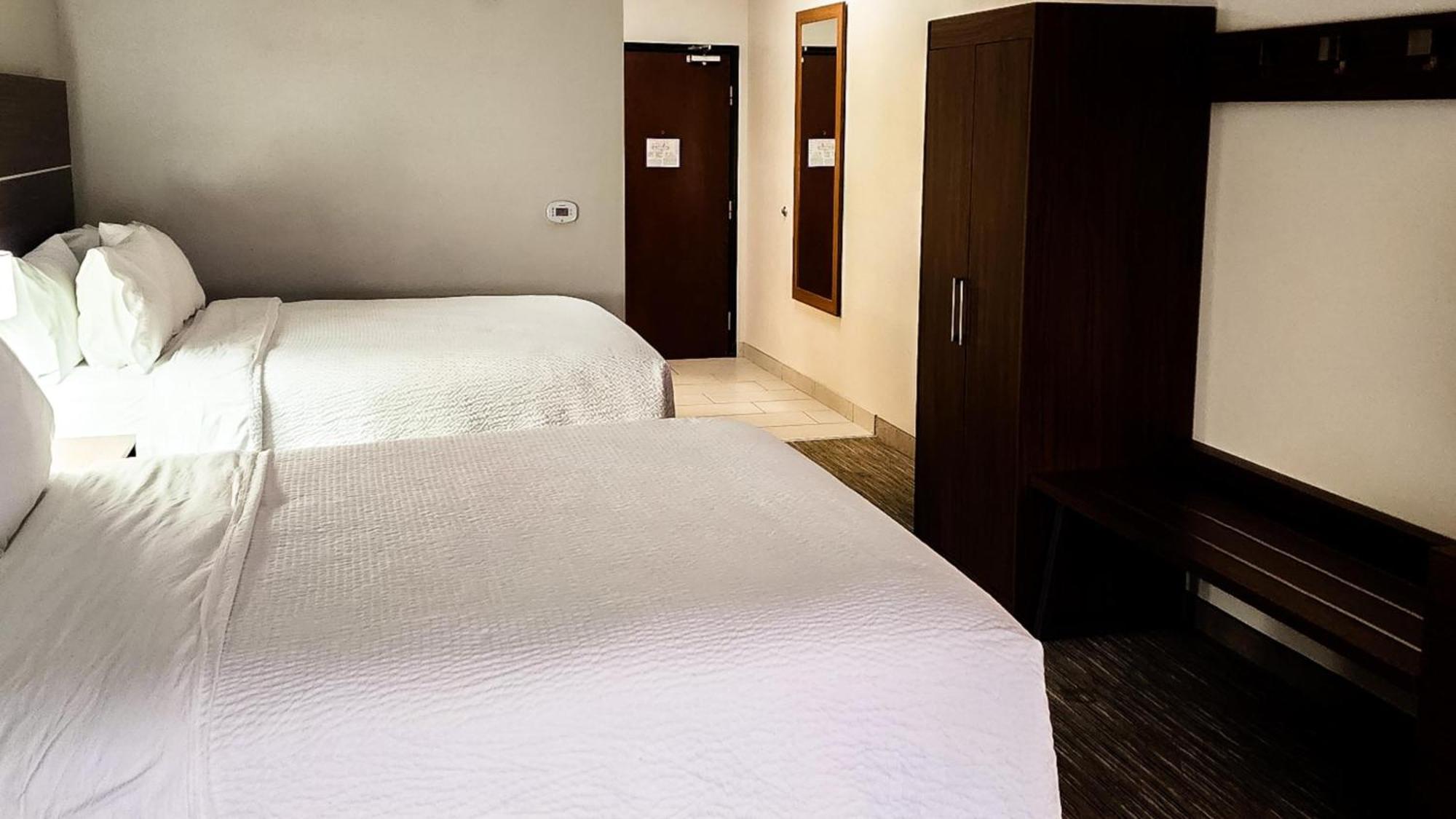 Holiday Inn Express Hotel & Suites Chicago South Lansing By Ihg Kültér fotó