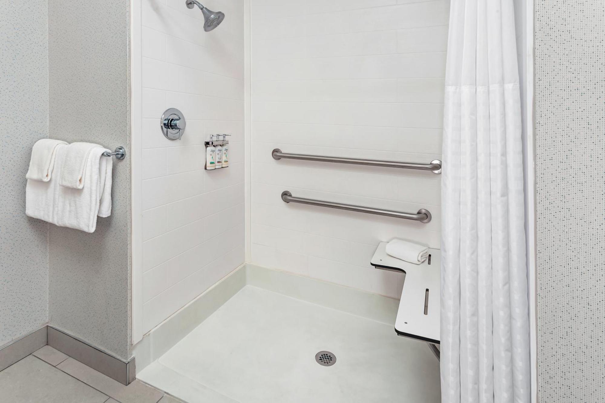 Holiday Inn Express Hotel & Suites Chicago South Lansing By Ihg Kültér fotó