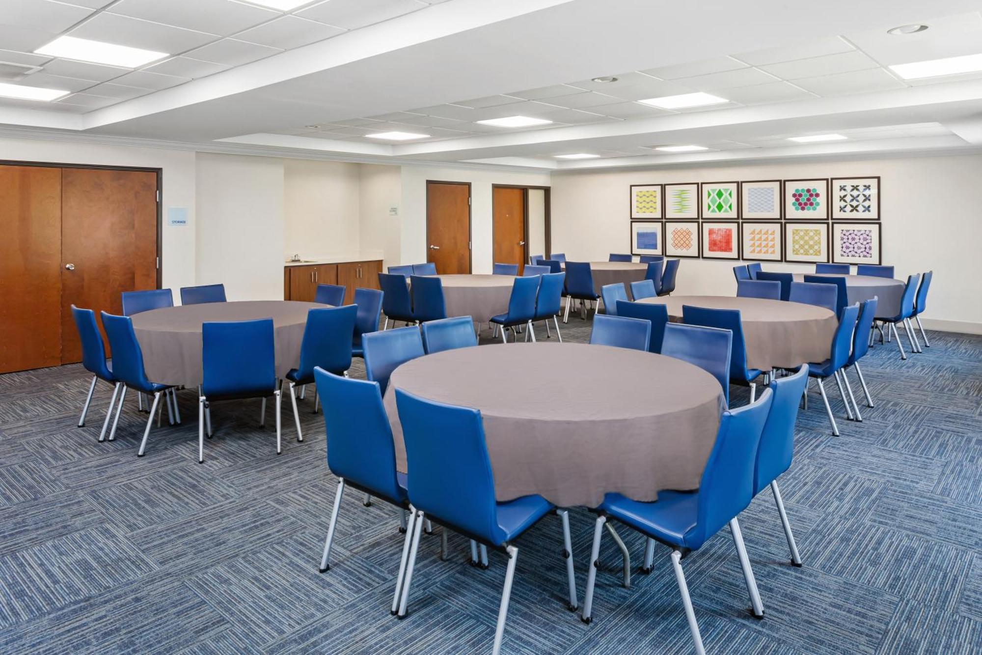 Holiday Inn Express Hotel & Suites Chicago South Lansing By Ihg Kültér fotó