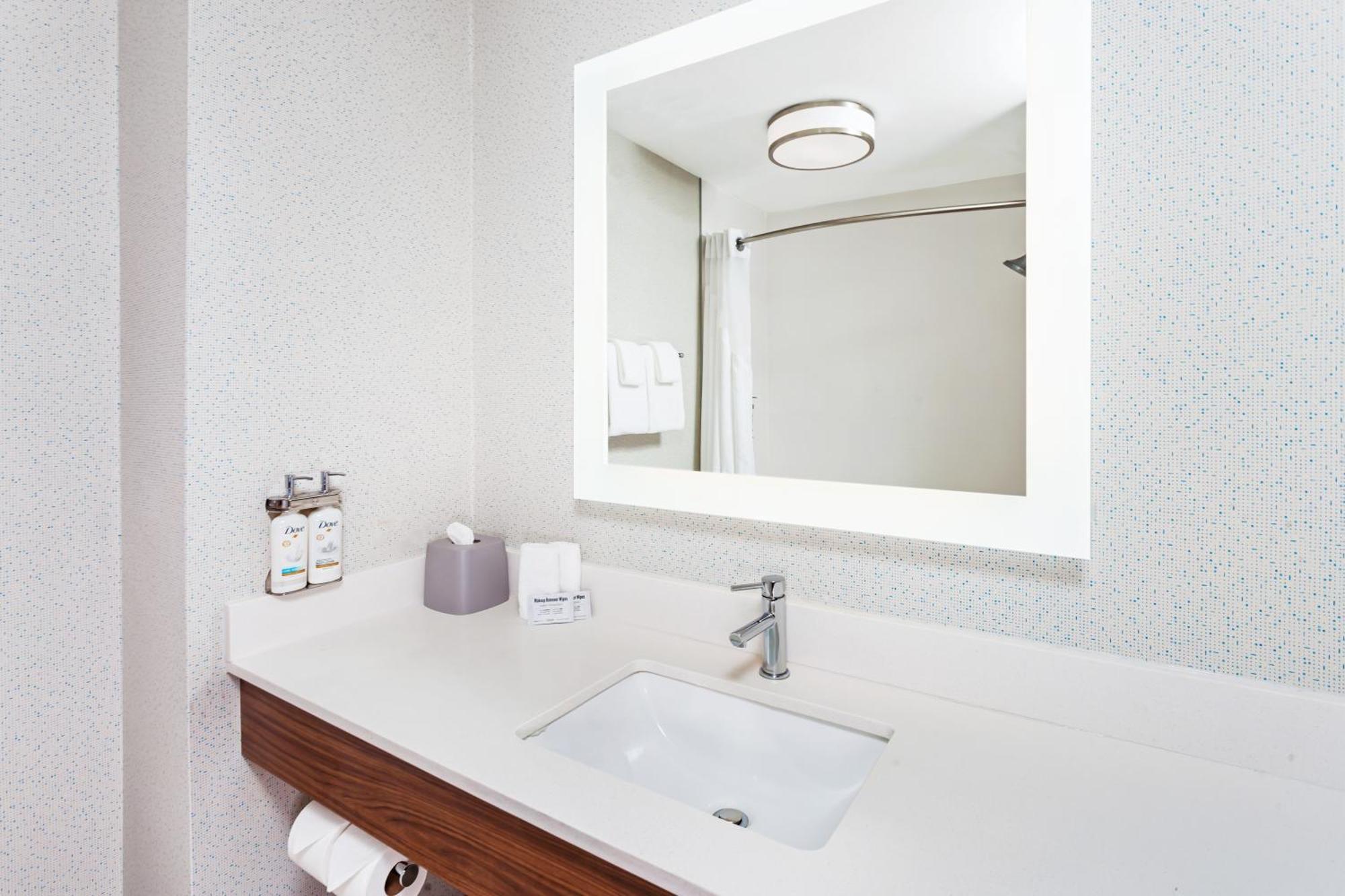 Holiday Inn Express Hotel & Suites Chicago South Lansing By Ihg Kültér fotó