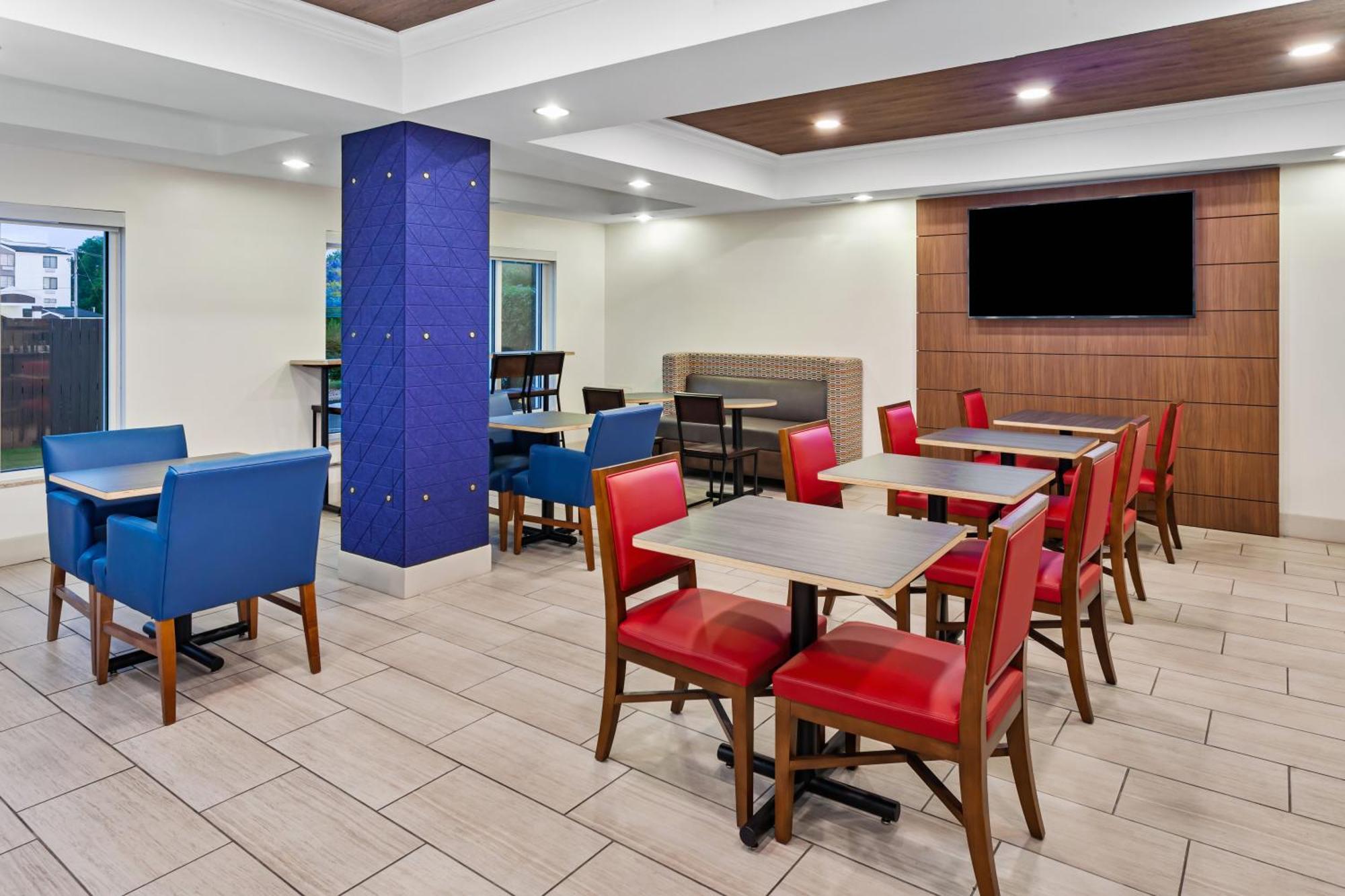 Holiday Inn Express Hotel & Suites Chicago South Lansing By Ihg Kültér fotó