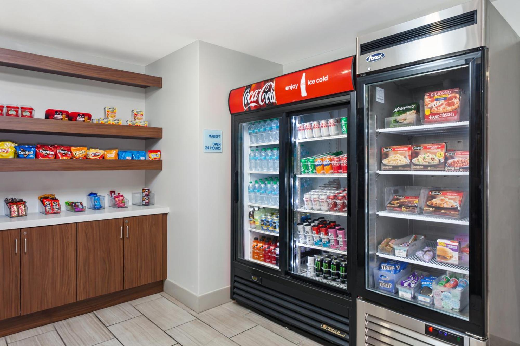 Holiday Inn Express Hotel & Suites Chicago South Lansing By Ihg Kültér fotó