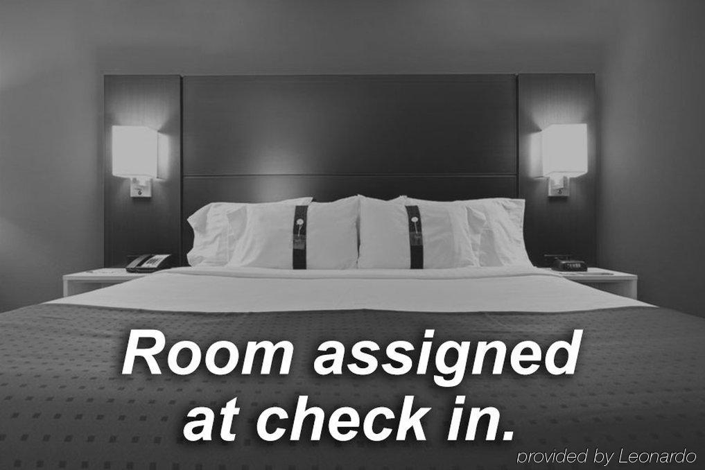 Holiday Inn Express Hotel & Suites Chicago South Lansing By Ihg Kültér fotó